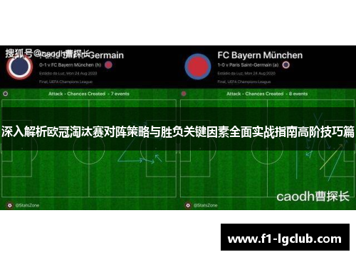深入解析欧冠淘汰赛对阵策略与胜负关键因素全面实战指南高阶技巧篇
