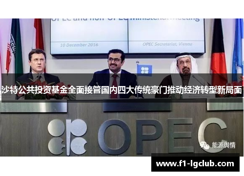 沙特公共投资基金全面接管国内四大传统豪门推动经济转型新局面