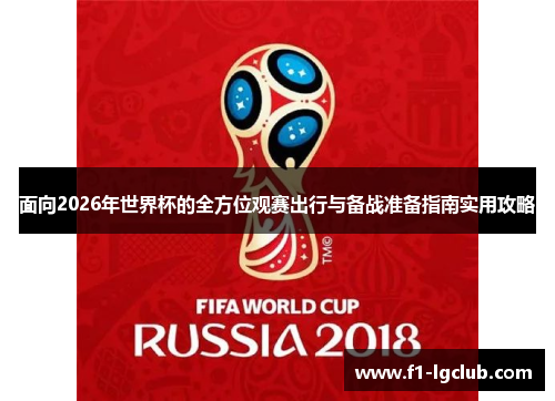 面向2026年世界杯的全方位观赛出行与备战准备指南实用攻略